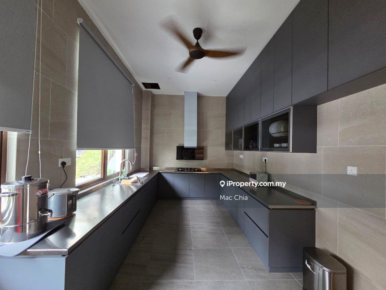 Bungalow House for Sale in Country Heights Damansara, Kuala Lumpur by Mac Chia - iProperty.com.my