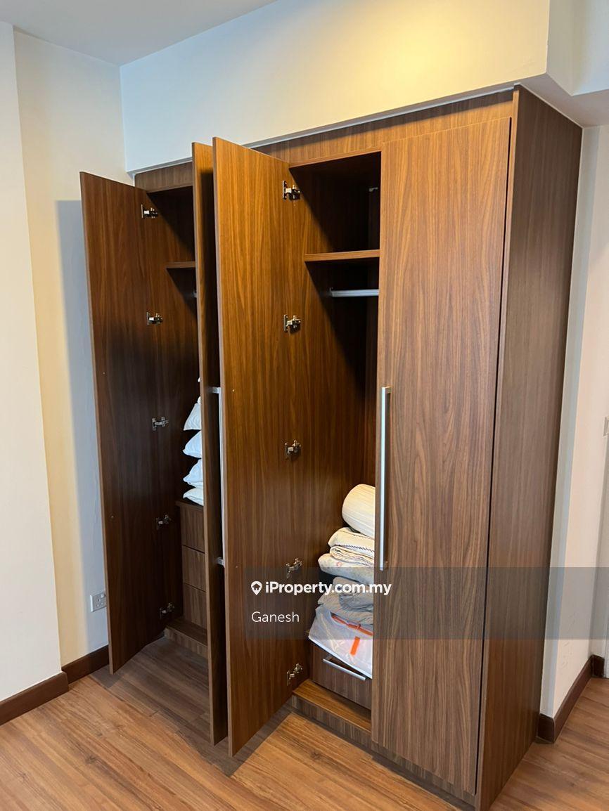 Residensi Servis untuk Dijual di Aragreens oleh Ganesh - iProperty.com.my