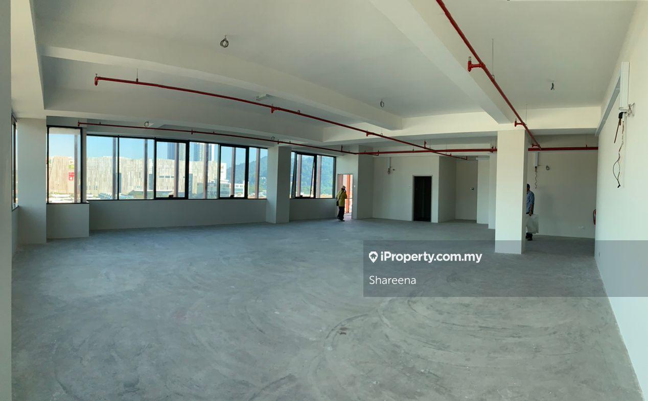 Pejabat untuk Dijual di Taman Melawati, Ulu Kelang oleh Shareena - iProperty.com.my
