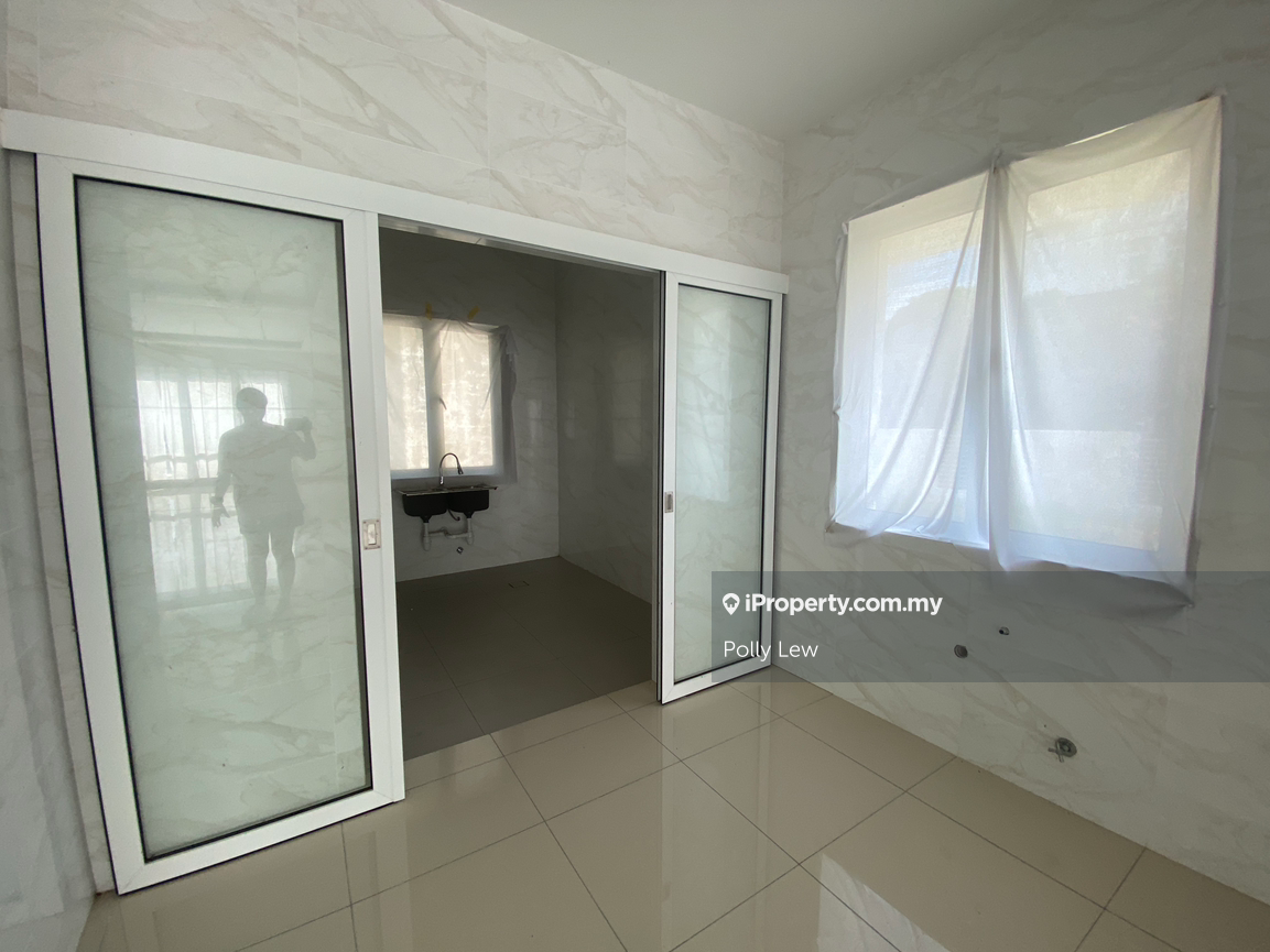 Semi-Detached House for Sale in Sungai Long, Bandar Sungai Long by Polly Lew - iProperty.com.my