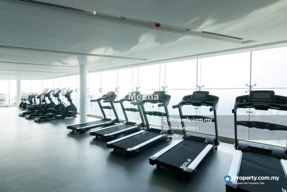 Service Residence for Sale in The Sentral Residences by Meena - iProperty.com.my