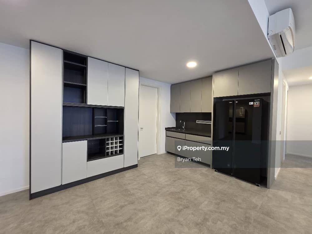 Condominium for Sale in Allevia by Bryan Teh - iProperty.com.my