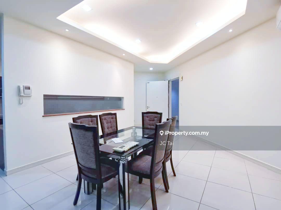 Condominium for Sale in Suasana Bangsar by JC Tai - iProperty.com.my