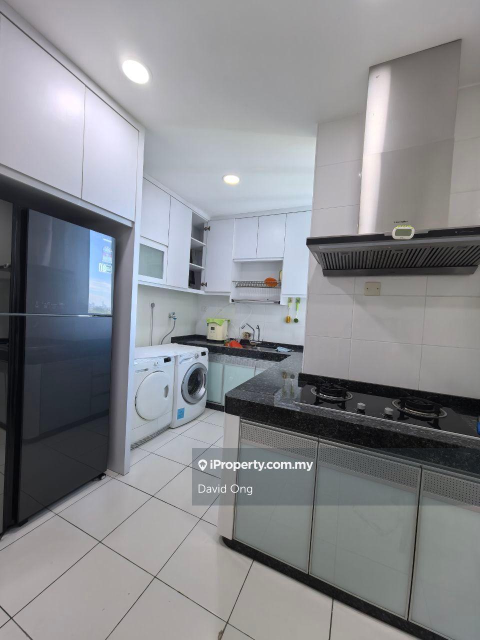 Residensi Servis untuk Disewa di Sky Gardens Residences oleh David Ong - iProperty.com.my