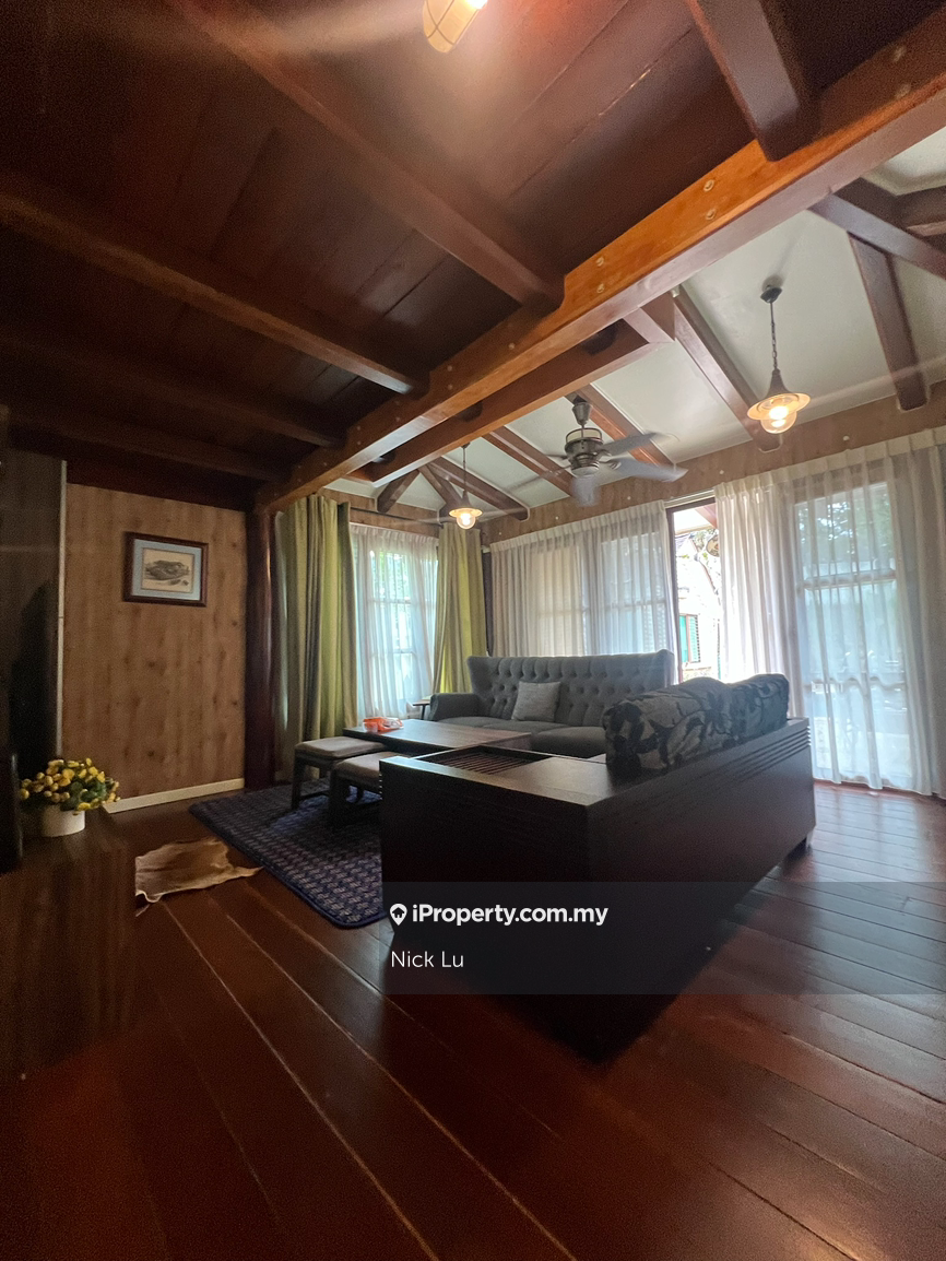 Banglo untuk Dijual di Kemensah Heights, Ulu Kelang oleh Nick Lu - iProperty.com.my