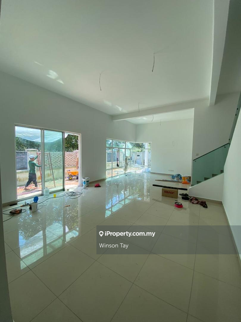 Rumah Berkembar untuk Dijual di Bandar Bestari, Klang oleh Winson Tay - iProperty.com.my