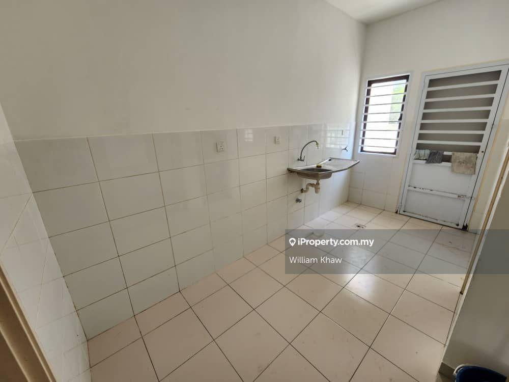 Rumah Berangkai 2 Tingkat untuk Dijual di Setia Ecohill, Semenyih oleh William Khaw - iProperty.com.my