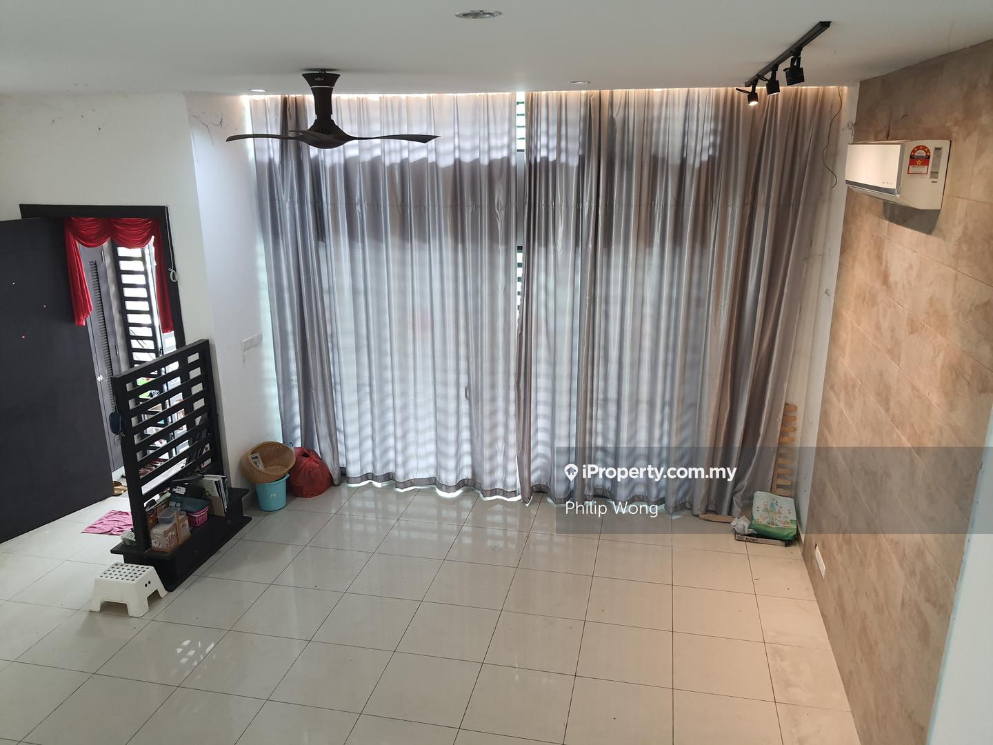 3-storey Terraced House for Sale in Puchong, Selangor by Philip Wong - iProperty.com.my
