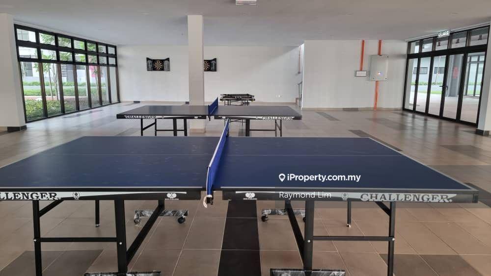 Condominium for Rent in Admiral Residences by Raymond Lim - iProperty.com.my