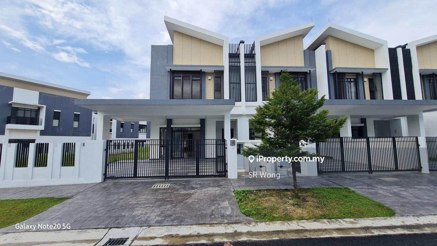 2-storey Terraced House for Sale in Puchong Bandar Kinrara, Puchong by SR Wong - iProperty.com.my