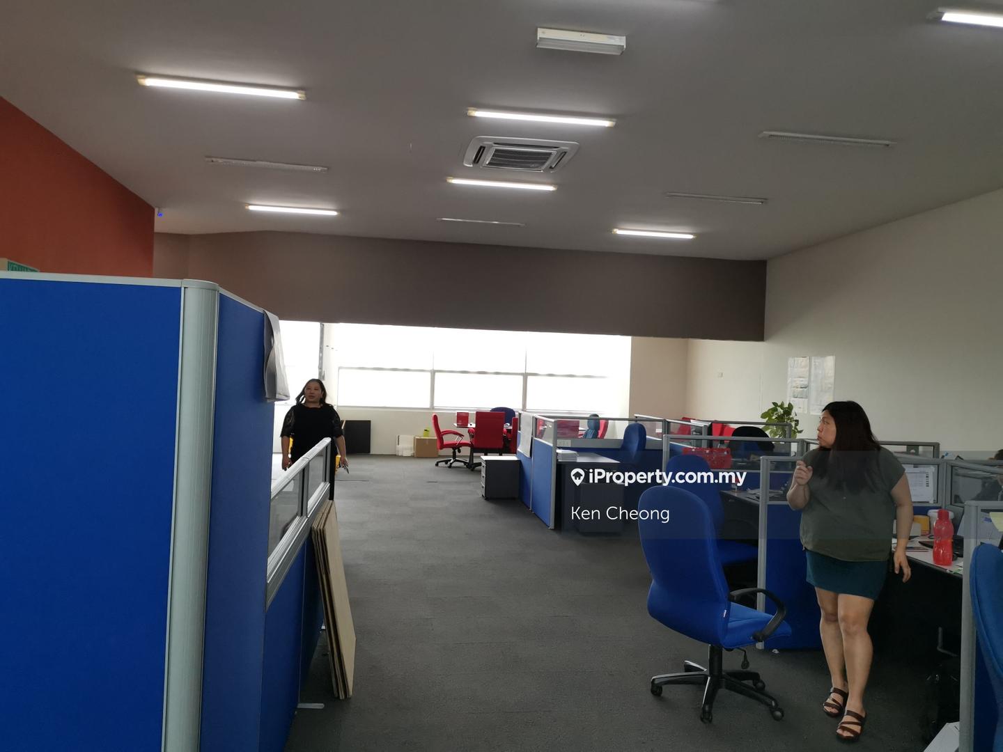 Kilang Terpisah untuk Dijual di Seksyen 27, Shah Alam oleh Ken Cheong - iProperty.com.my