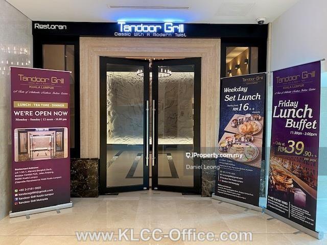 Office for Sale in KLCC, KL City Centre by Daniel Leong - iProperty.com.my