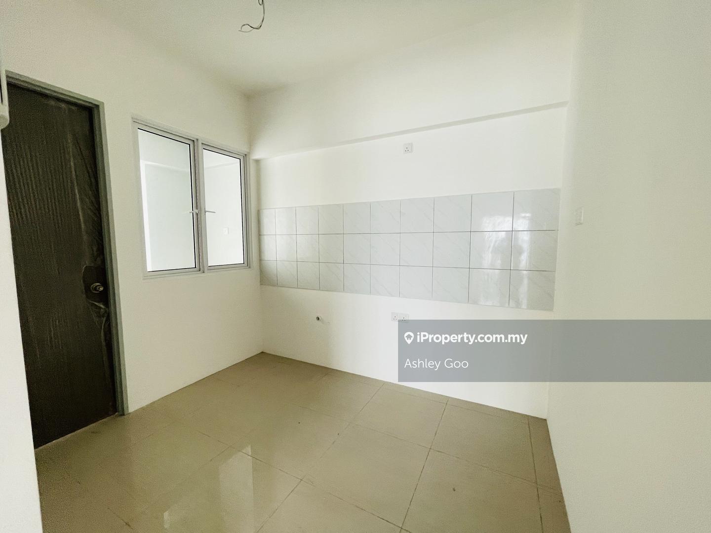 Kondominium untuk Dijual di Zen 6 oleh Ashley Goo - iProperty.com.my