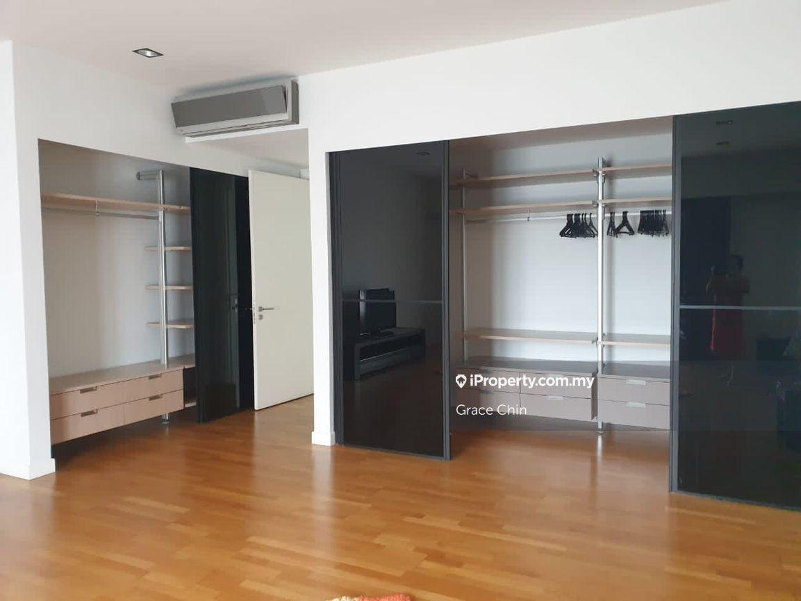 Condominium for Sale in Seni Mont Kiara by Grace Chin - iProperty.com.my