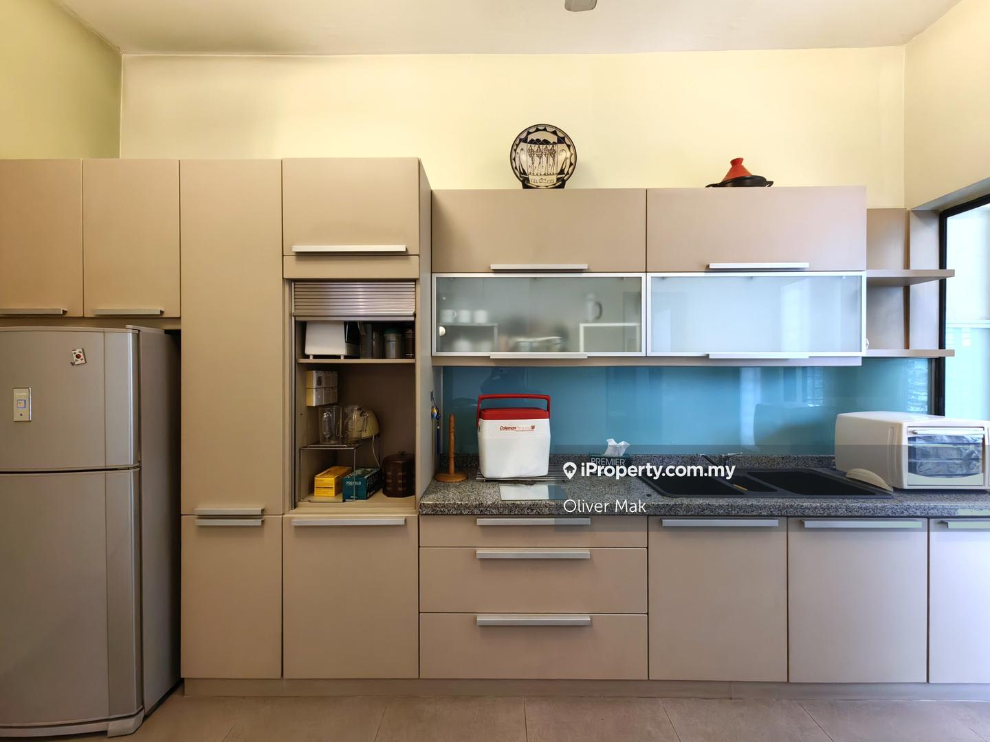 Rumah Teres untuk Dijual di Taman Esplanad, Bukit Jalil oleh Oliver Mak - iProperty.com.my