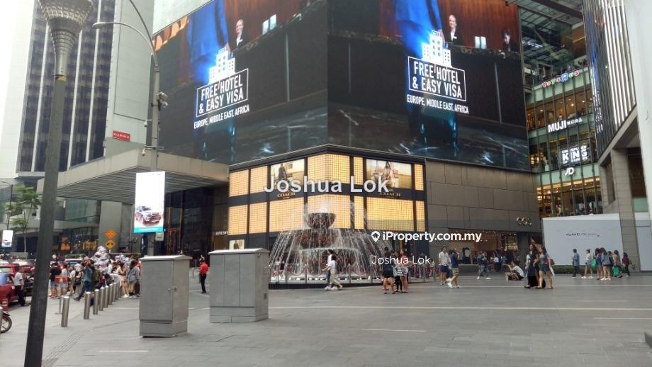 Service Residence for Sale in Pavilion Suites by Joshua Lok - iProperty.com.my