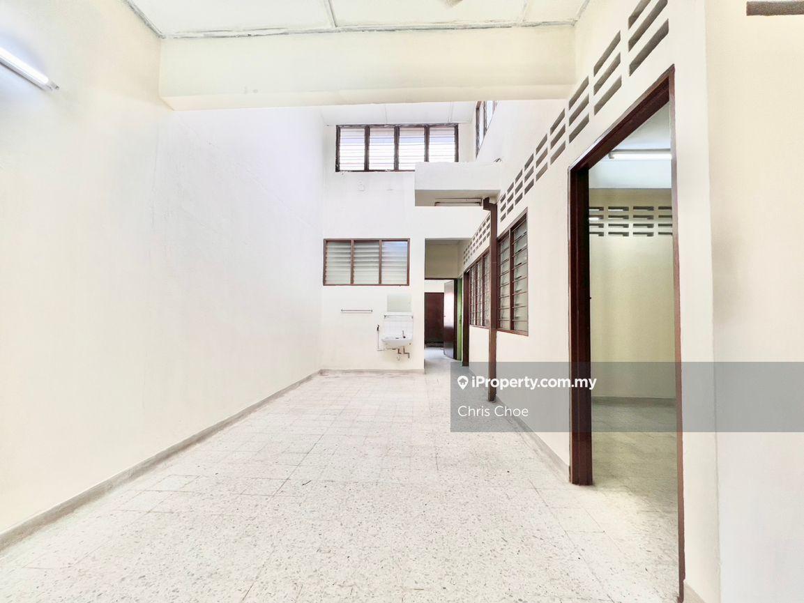 Rumah Berangkai 1 Tingkat untuk Dijual di Cenderai Lucky Garden KL, Bangsar oleh Chris Choe - iProperty.com.my