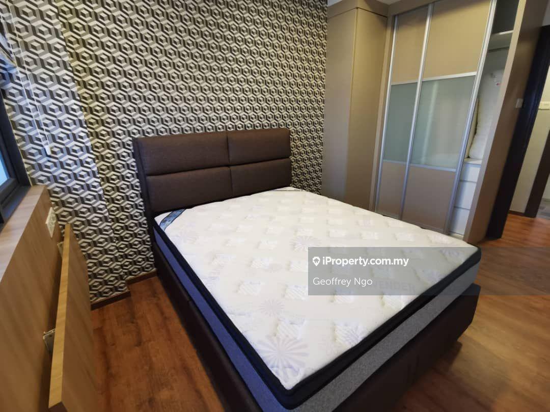 Condominium for Rent in Jazz Suites @ Vivacity by Geoffrey Ngo - iProperty.com.my