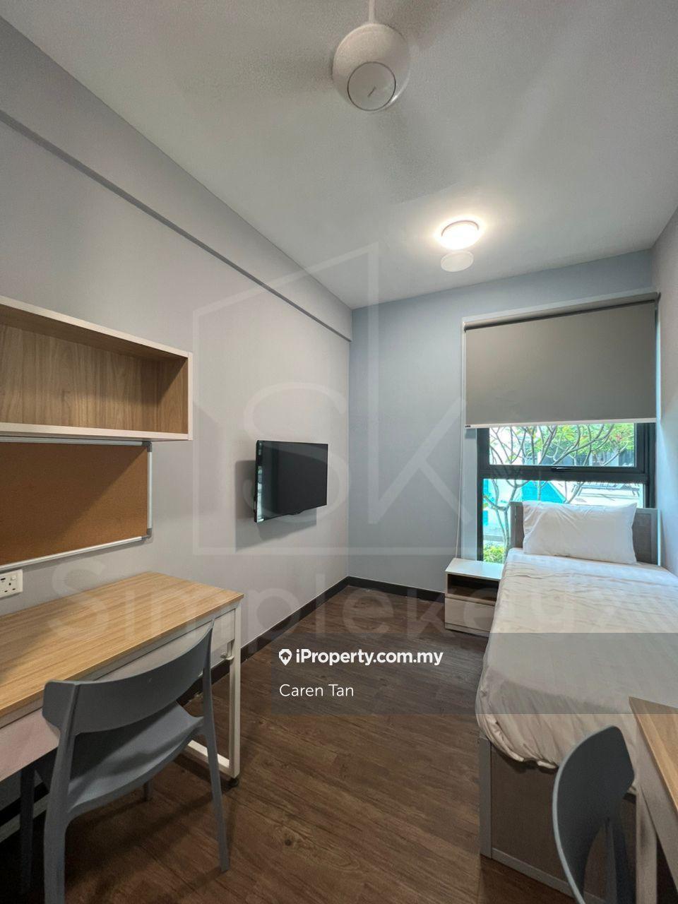 Service Residence for Rent in Co-Living @ Sunway House Waterfront Residence by Caren Tan - iProperty.com.my