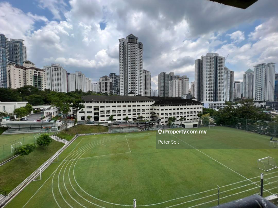 Kondominium untuk Dijual di Mont Kiara Banyan oleh Peter Sek - iProperty.com.my