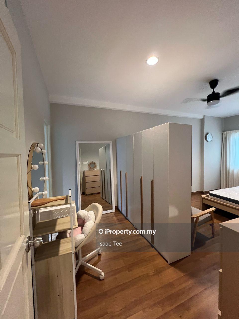 Kondominium untuk Disewa di Casa Desa oleh Isaac Tee - iProperty.com.my