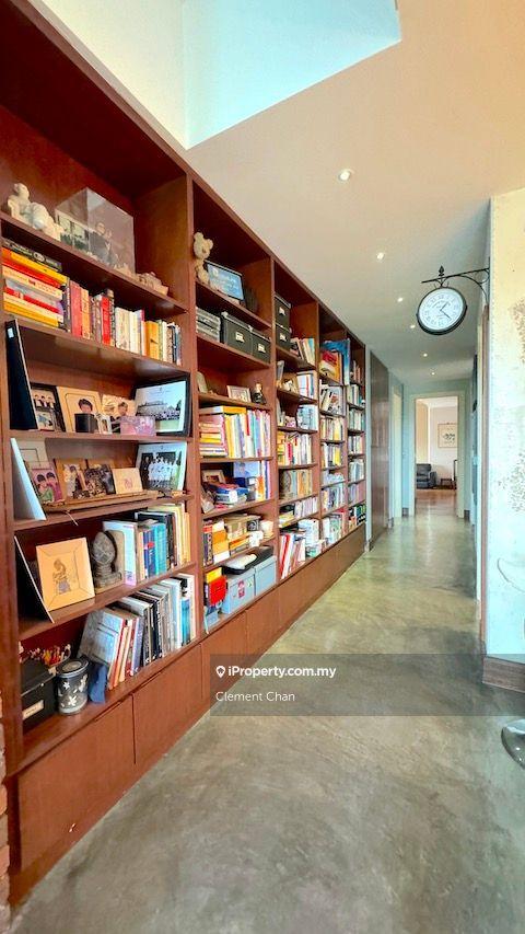 Kondominium untuk Dijual di Arata of Tijani oleh Clement Chan - iProperty.com.my