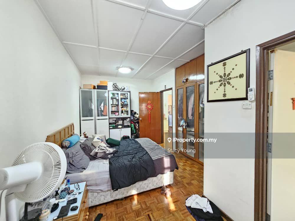 Terraced House for Sale in Taman Mutiara Barat, Cheras by Stacy Young - iProperty.com.my