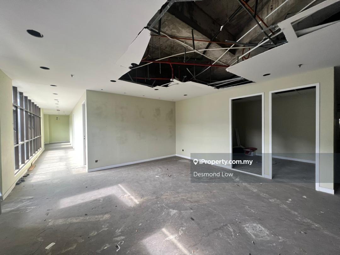 Office for Rent in Menara Hidayah Office Seksyen 1 Wangsa Maju KL, Wangsa Maju by Desmond Low - iProperty.com.my