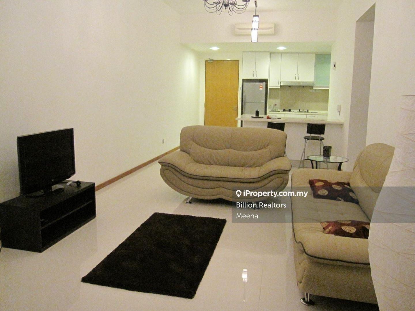 Kondominium untuk Dijual di Suasana Sentral Loft oleh Meena - iProperty.com.my