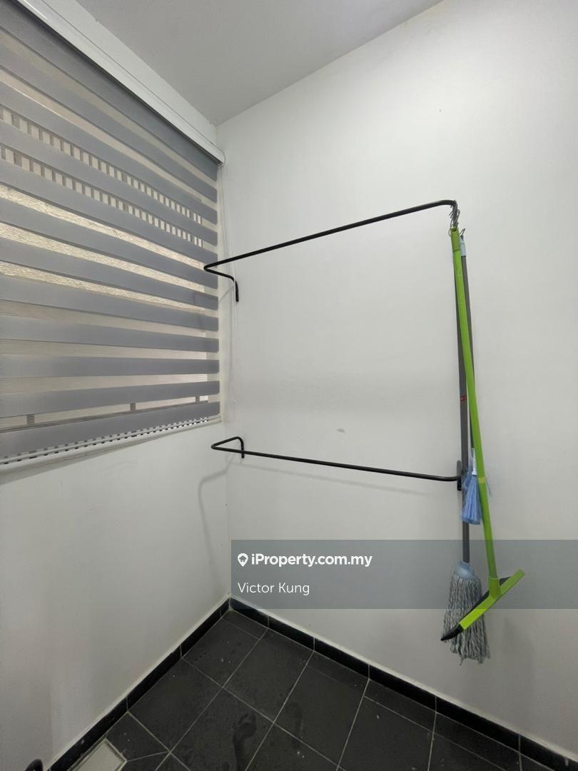 Kondominium untuk Disewa di Pangsapuri D'Ruby oleh Victor Kung - iProperty.com.my