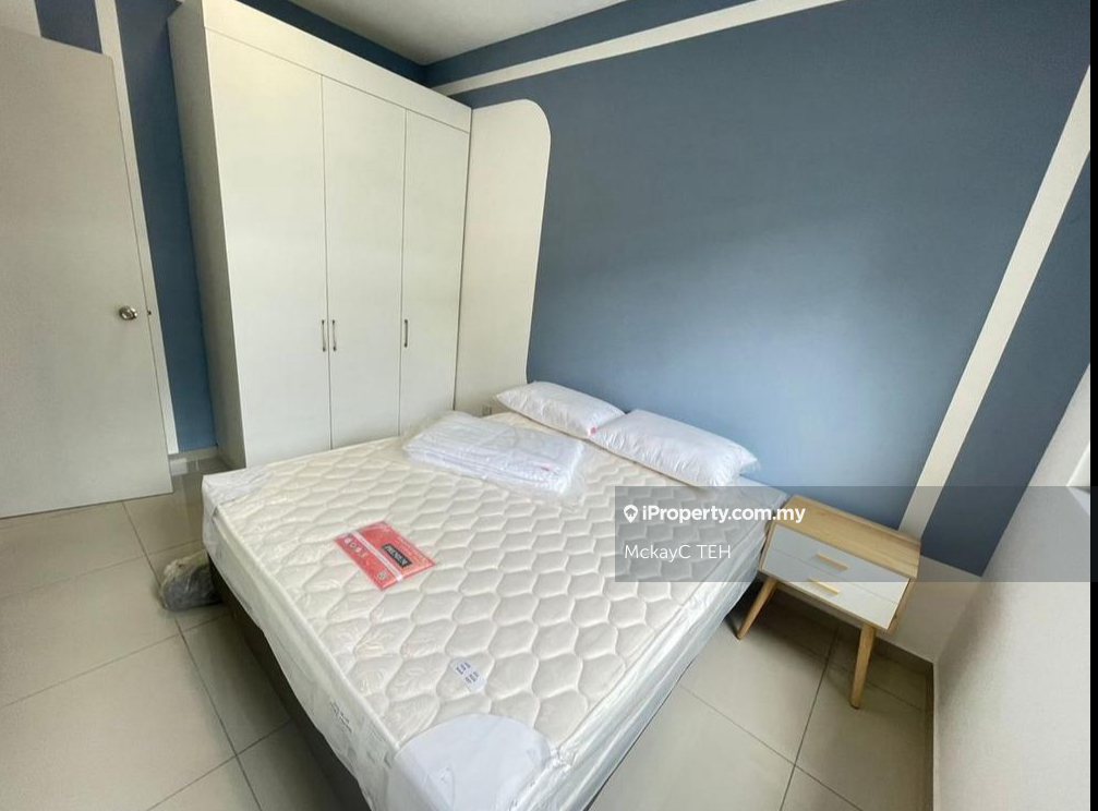 Service Residence for Sale in Huni @ Eco Ardence by MckayC TEH - iProperty.com.my