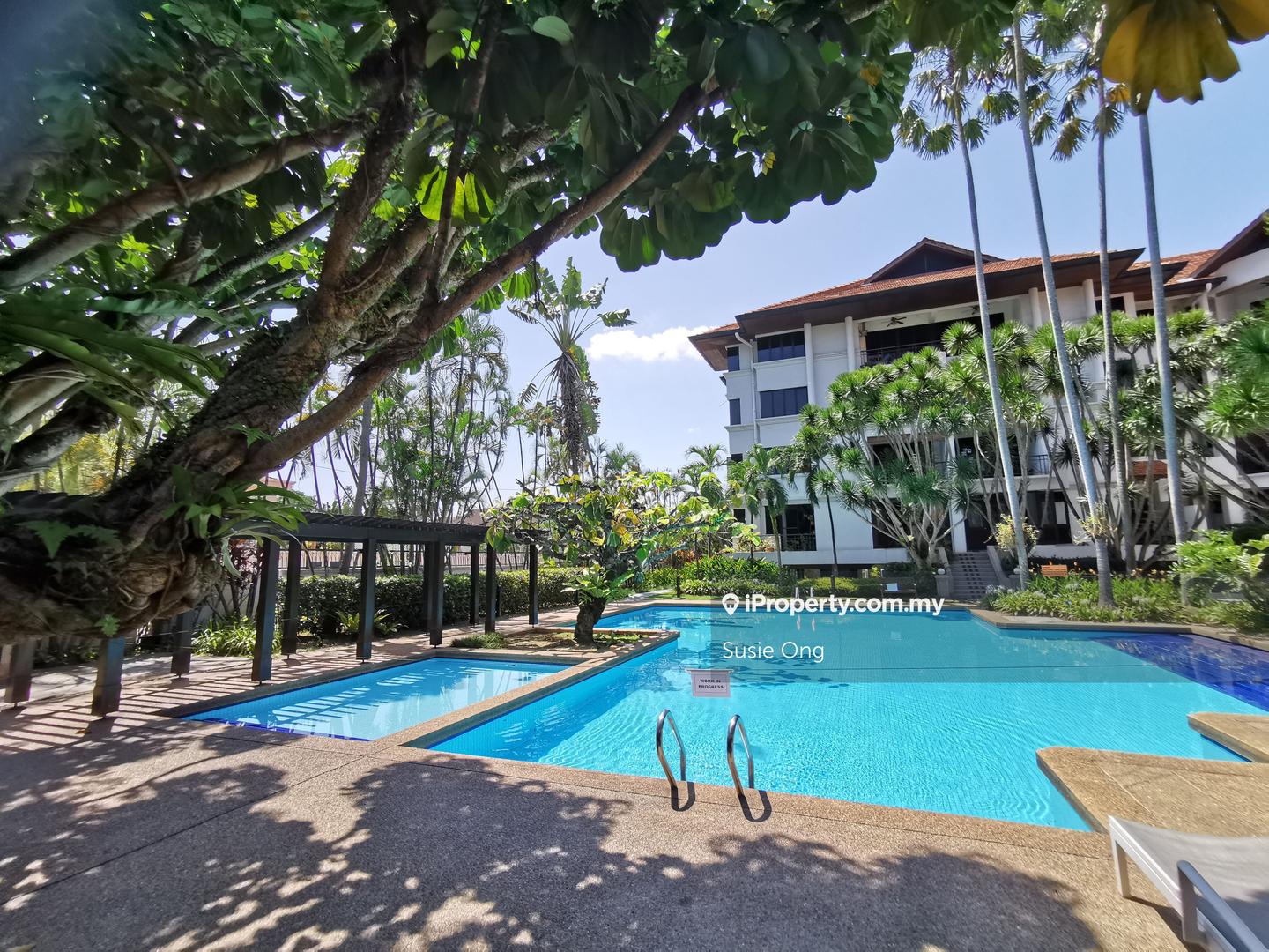 Condominium for Rent in Desa Palma by Susie Ong - iProperty.com.my