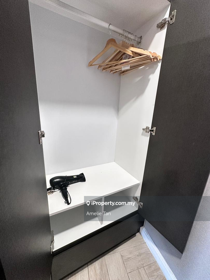 Service Residence for Rent in Marriot International Hotel @ Empire City by Amelie Tan - iProperty.com.my