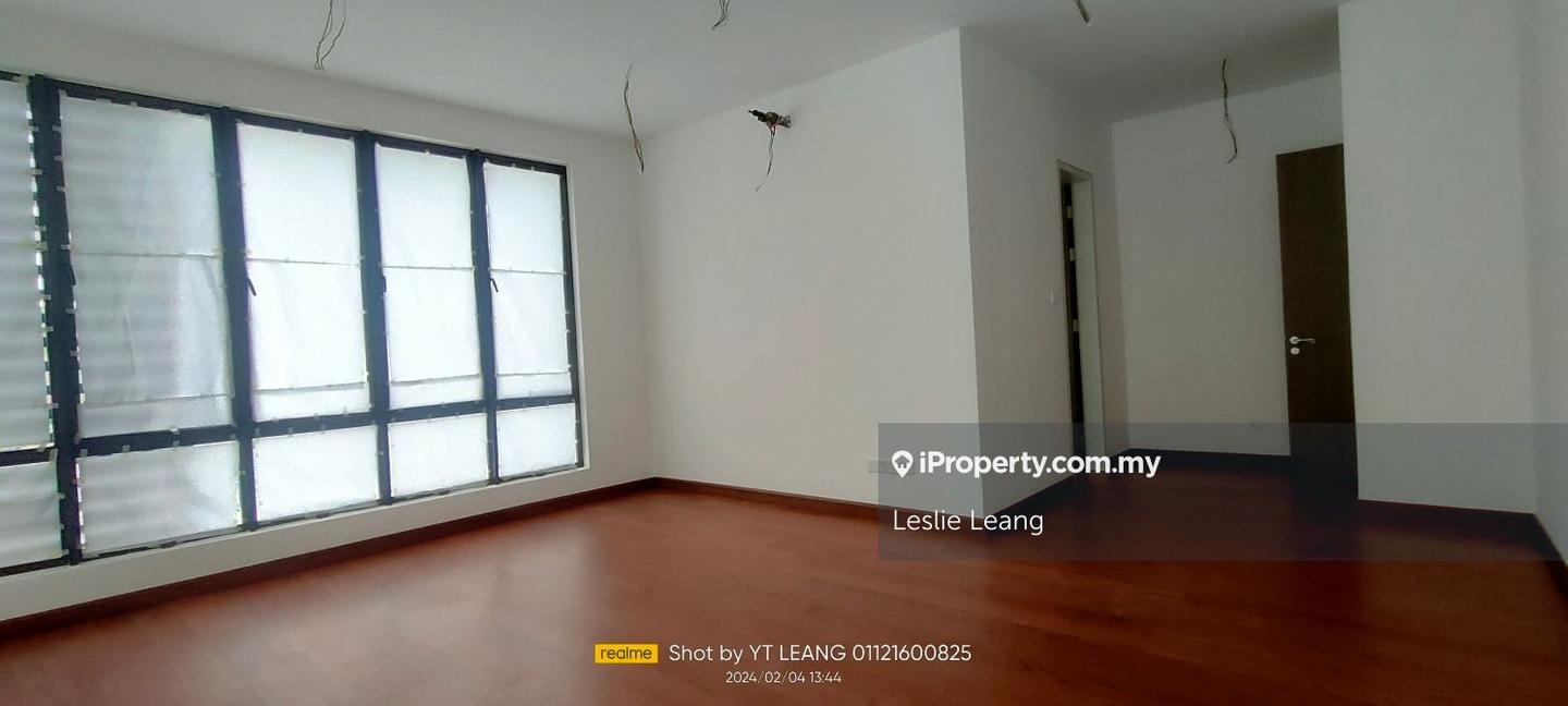 Rumah Berkembar untuk Dijual di BK 8 Theara 1 Bandar Kinrara Puchong, Bandar Kinrara oleh Leslie Leang - iProperty.com.my