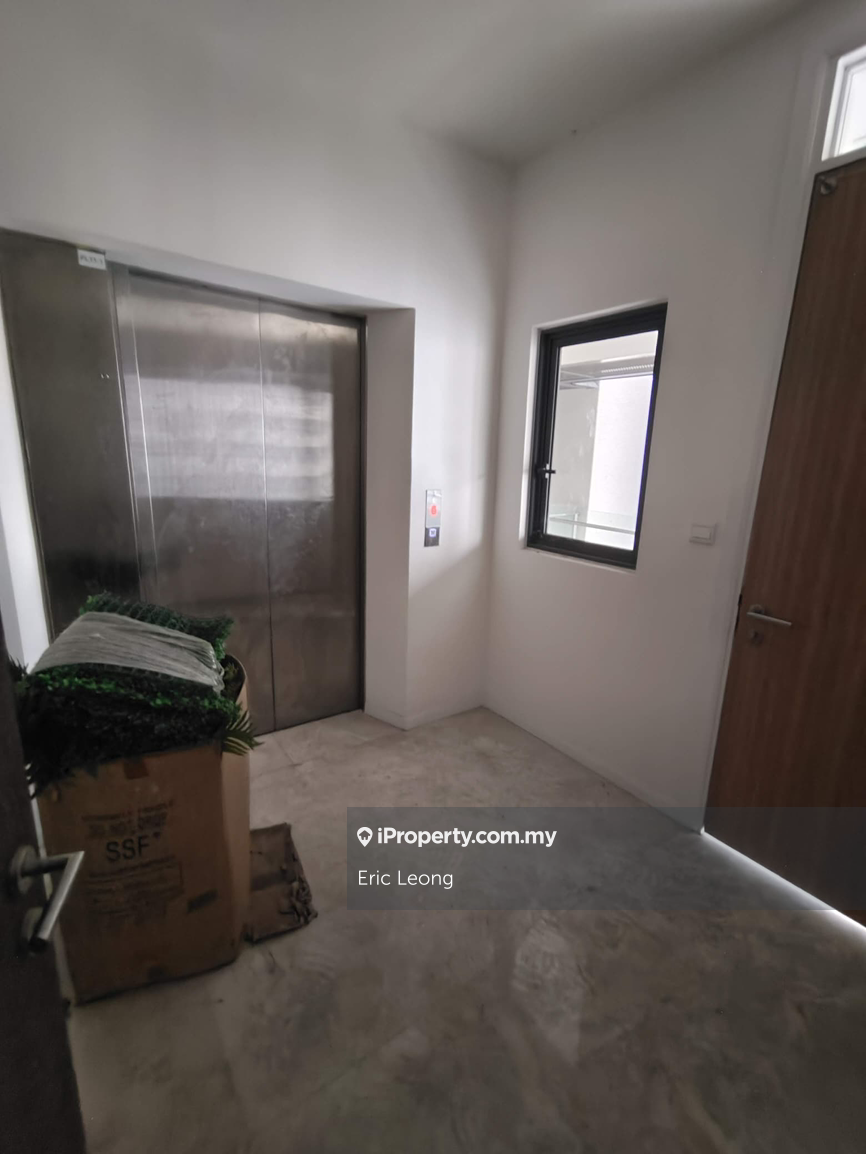 Kondominium untuk Dijual di Anjali North Kiara oleh Eric Leong - iProperty.com.my