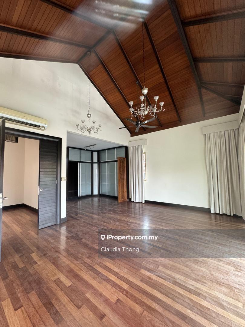 Semi-Detached House for Rent in Duta Tropkia, Sri Hartamas, Kuala Lumpur by Claudia Thong - iProperty.com.my