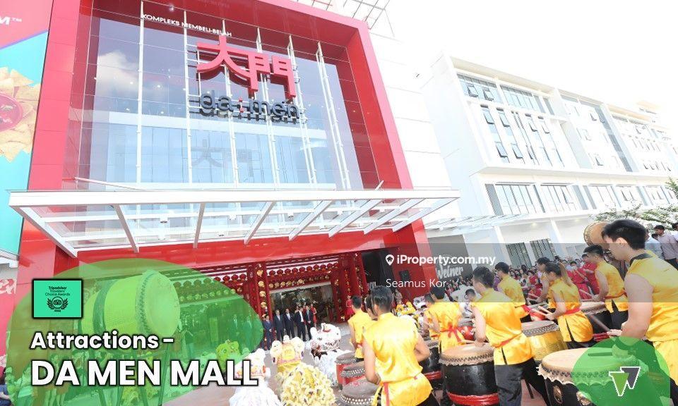 Hotel / Resort untuk Dijual di Ara Damansara, Petaling Jaya oleh Seamus Kor - iProperty.com.my