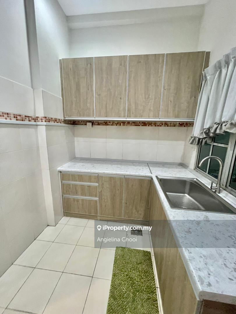 Condominium for Rent in Bercham Prima (Ipoh Kiara) by Angielina Chooi - iProperty.com.my