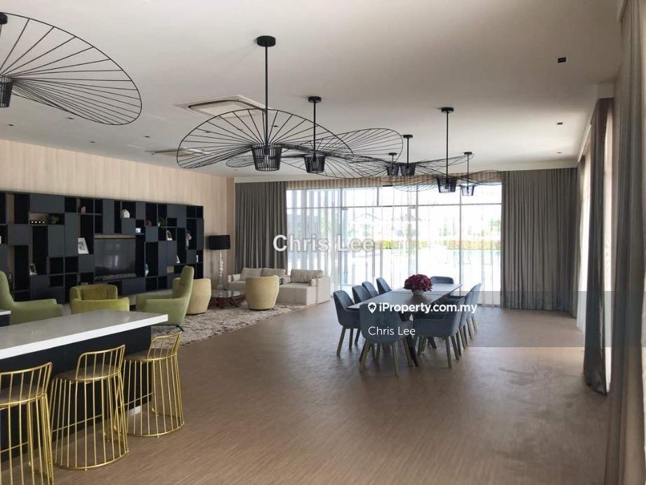 2-storey Terraced House for Sale in Eco Sanctuary, Telok Panglima Garang by Chris Lee - iProperty.com.my