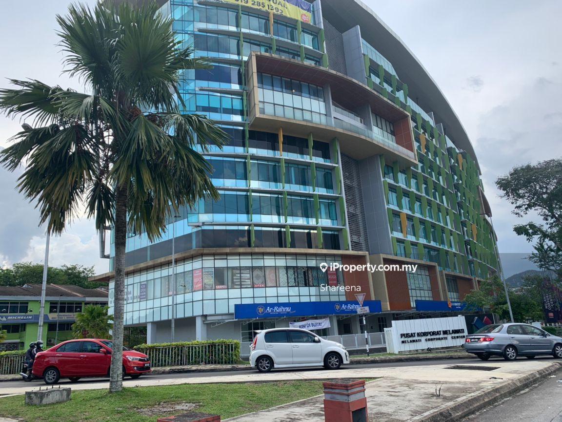 Pejabat untuk Dijual di Taman Melawati, Ulu Kelang oleh Shareena - iProperty.com.my
