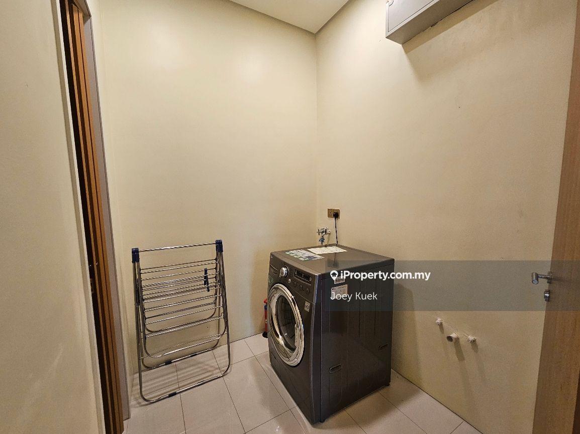 Service Residence for Rent in Quadro Residences by Joey Kuek - iProperty.com.my