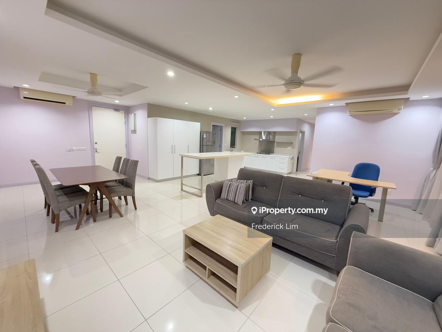 Condominium for Sale in Altitude 236 by Frederick Lim - iProperty.com.my