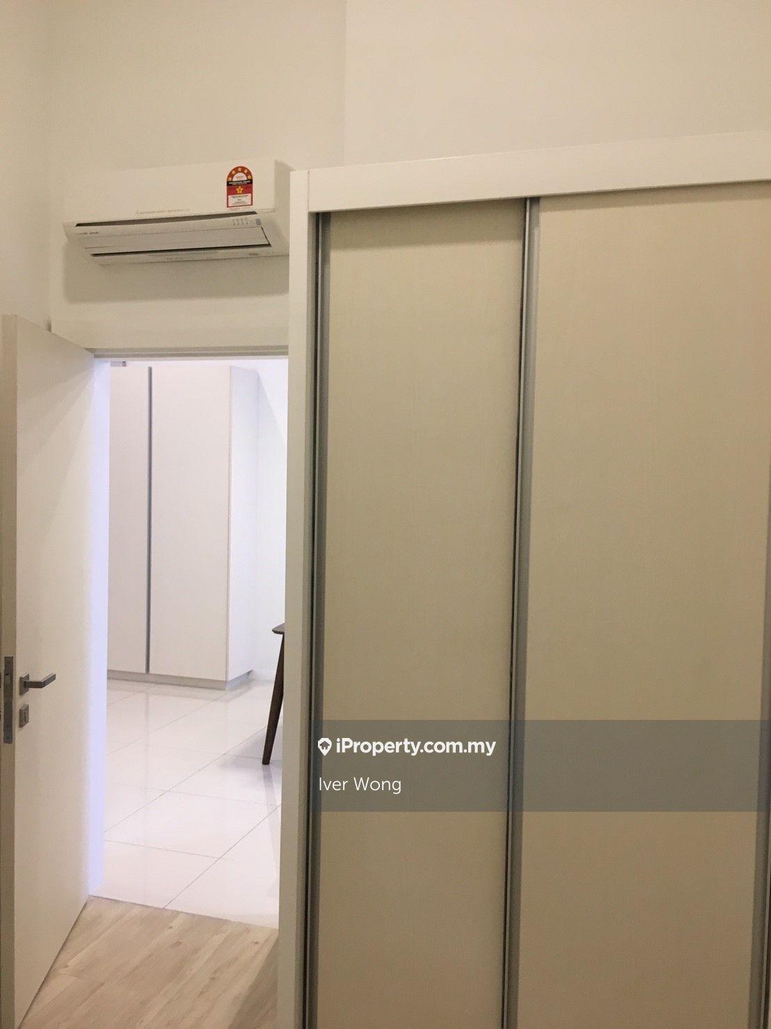 Service Residence for Rent in M City by Iver Wong - iProperty.com.my