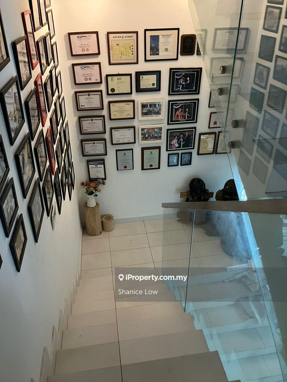 Condominium for Sale in Seri Puteri Hills Town Villa & Condominium by Shanice Low - iProperty.com.my