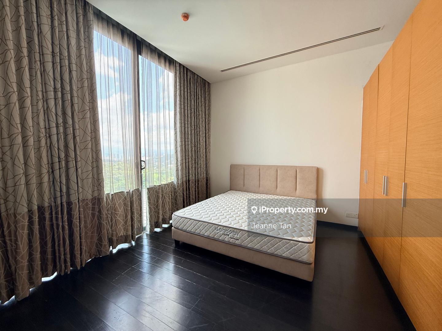 Service Residence for Rent in Clearwater Residences by Jeanne Tan - iProperty.com.my