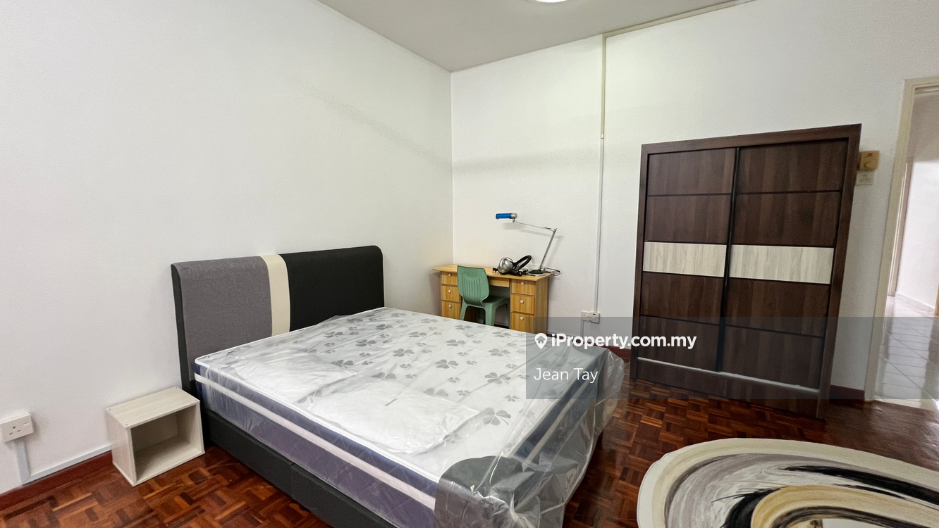 Apartment for Rent in Pelangi Apartment by Jean Tay - iProperty.com.my