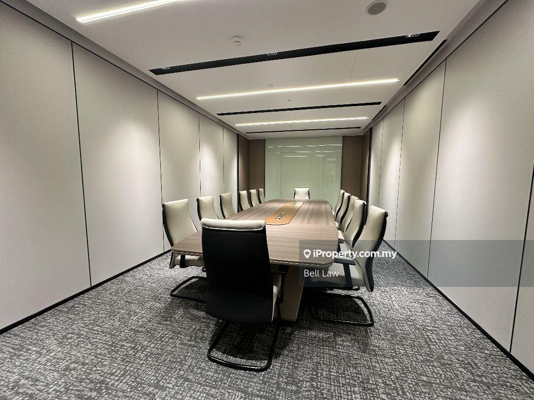Office for Rent in Tun Razak Exchange, KL City Centre by Bell Law - iProperty.com.my