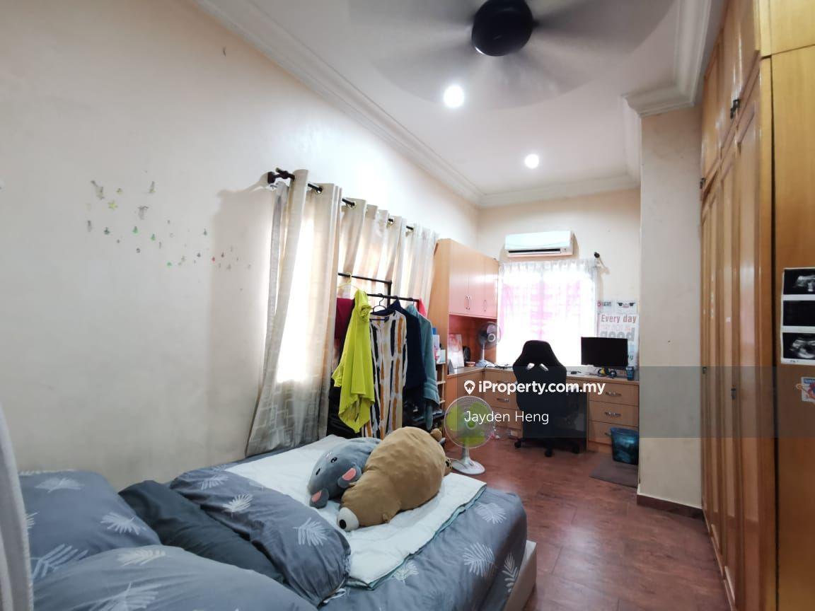 Banglo untuk Dijual di SS1, Petaling Jaya oleh Jayden Heng - iProperty.com.my