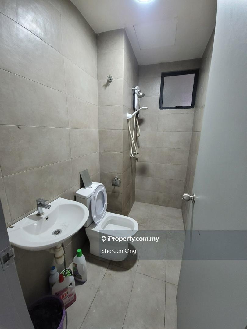 Service Residence for Sale in KL Traders Square by Shereen Ong - iProperty.com.my