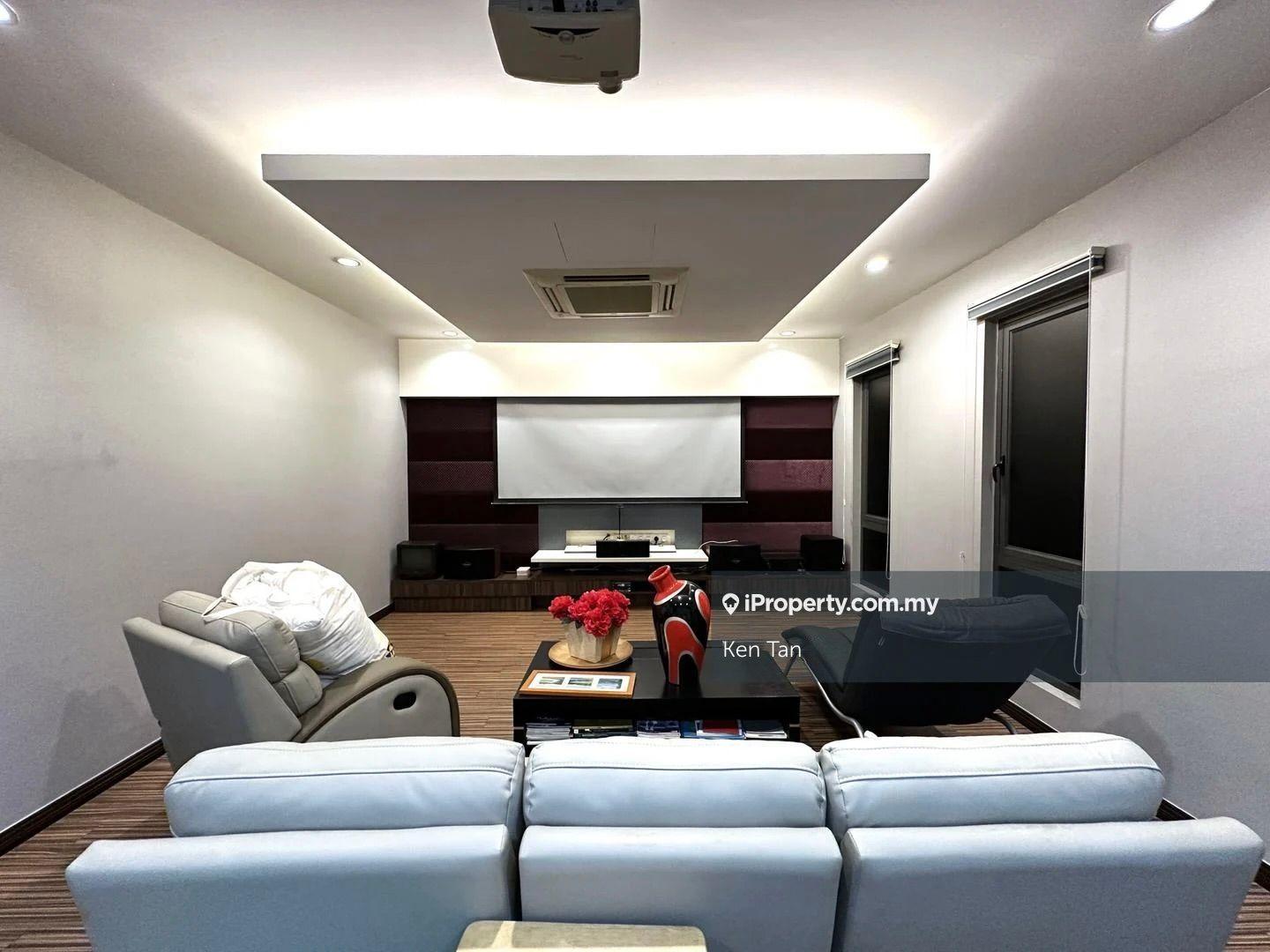 Banglo untuk Dijual di Seksyen U2, Saujana oleh Ken Tan - iProperty.com.my